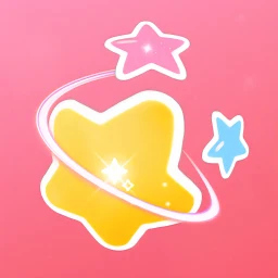 Symbol von PhotoWonder - Collage Editor